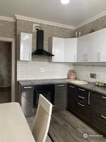 72.3 м², 2-комнатная квартира, этаж 2 из 9, 72 м², изображение - 6