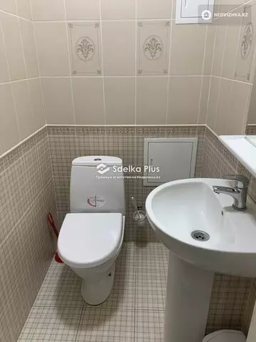 72.3 м², 2-комнатная квартира, этаж 2 из 9, 72 м², изображение - 9
