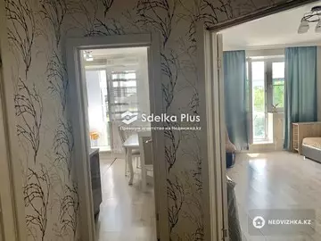 72.3 м², 2-комнатная квартира, этаж 2 из 9, 72 м², изображение - 10