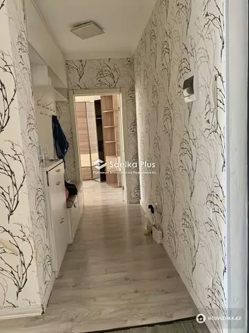 72.3 м², 2-комнатная квартира, этаж 2 из 9, 72 м², изображение - 11