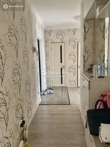72.3 м², 2-комнатная квартира, этаж 2 из 9, 72 м², изображение - 12
