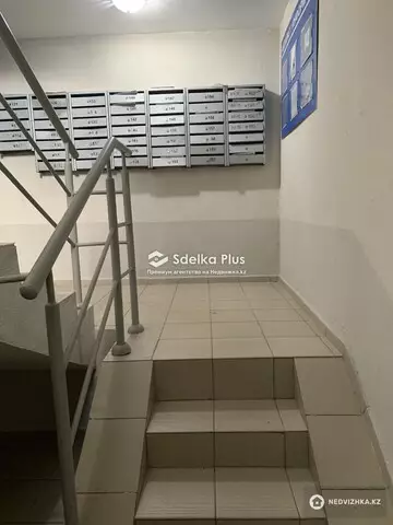 72.3 м², 2-комнатная квартира, этаж 2 из 9, 72 м², изображение - 14