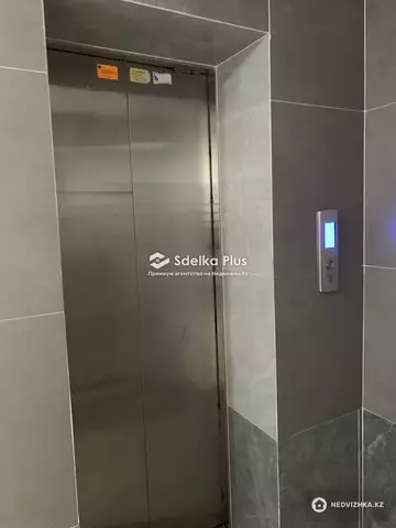 72.3 м², 2-комнатная квартира, этаж 2 из 9, 72 м², изображение - 15