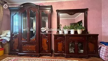 4-комнатная квартира, этаж 5 из 16, 110 м²