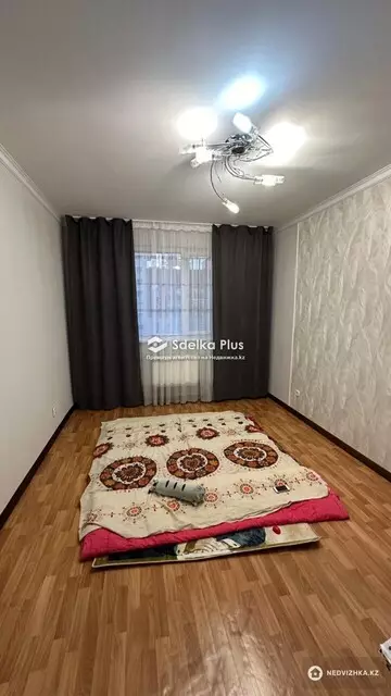 4-комнатная квартира, этаж 5 из 16, 110 м²