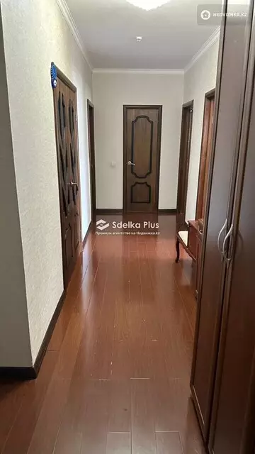 110 м², 4-комнатная квартира, этаж 5 из 16, 110 м², изображение - 5