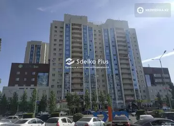 110 м², 4-комнатная квартира, этаж 5 из 16, 110 м², изображение - 10