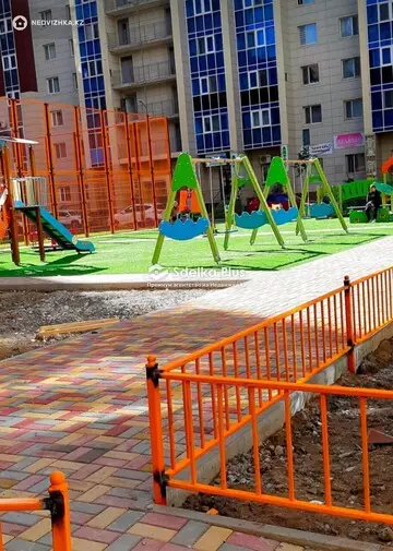 110 м², 4-комнатная квартира, этаж 5 из 16, 110 м², изображение - 11