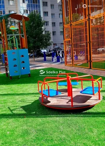 110 м², 4-комнатная квартира, этаж 5 из 16, 110 м², изображение - 13