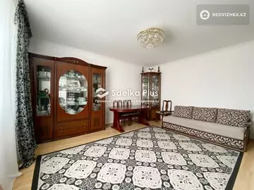 2-комнатная квартира, этаж 5 из 14, 72 м²