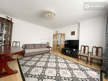 2-комнатная квартира, этаж 5 из 14, 72 м²