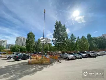 2-комнатная квартира, этаж 5 из 14, 72 м²