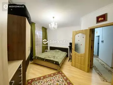 2-комнатная квартира, этаж 5 из 14, 72 м²