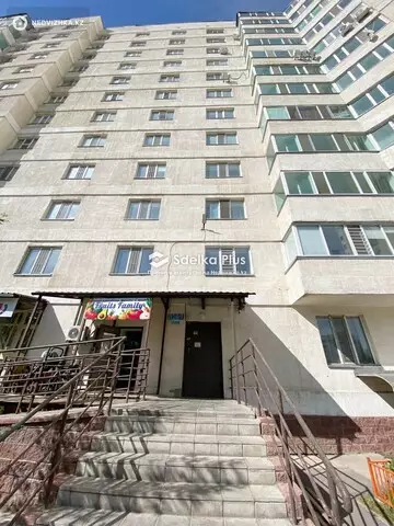 71.7 м², 2-комнатная квартира, этаж 5 из 14, 72 м², изображение - 4