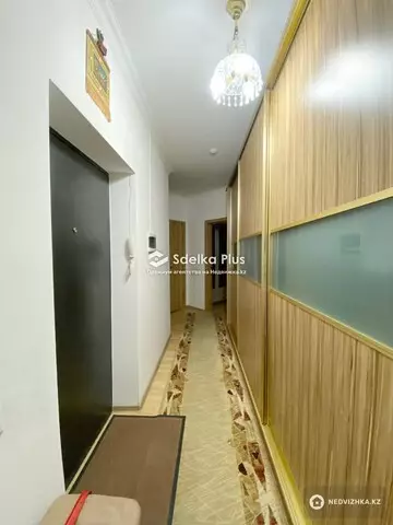 71.7 м², 2-комнатная квартира, этаж 5 из 14, 72 м², изображение - 5