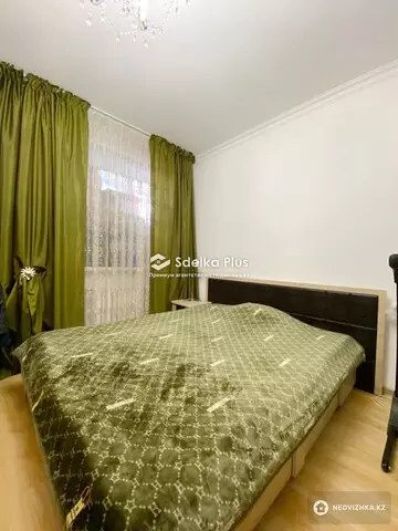 71.7 м², 2-комнатная квартира, этаж 5 из 14, 72 м², изображение - 6