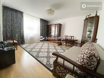 71.7 м², 2-комнатная квартира, этаж 5 из 14, 72 м², изображение - 7