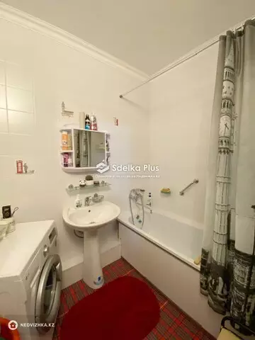71.7 м², 2-комнатная квартира, этаж 5 из 14, 72 м², изображение - 9