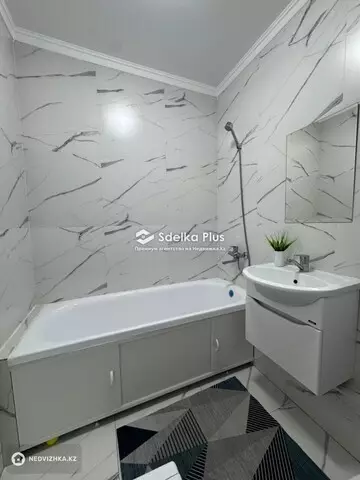 2-комнатная квартира, этаж 12 из 14, 49 м²