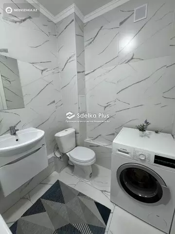 2-комнатная квартира, этаж 12 из 14, 49 м²