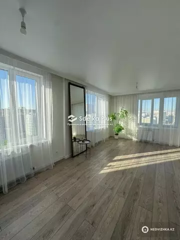 2-комнатная квартира, этаж 12 из 14, 49 м²