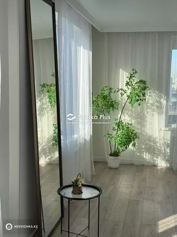 2-комнатная квартира, этаж 12 из 14, 49 м²