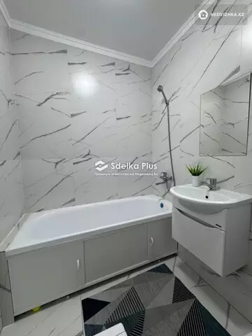 48.6 м², 2-комнатная квартира, этаж 12 из 14, 49 м², изображение - 4