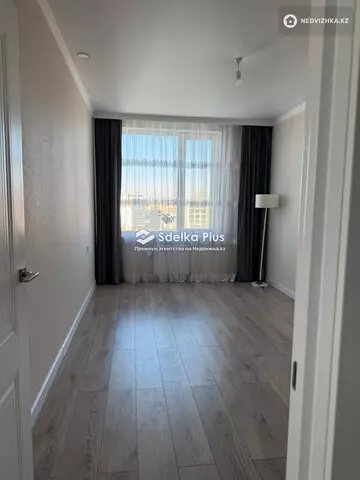 48.6 м², 2-комнатная квартира, этаж 12 из 14, 49 м², изображение - 5