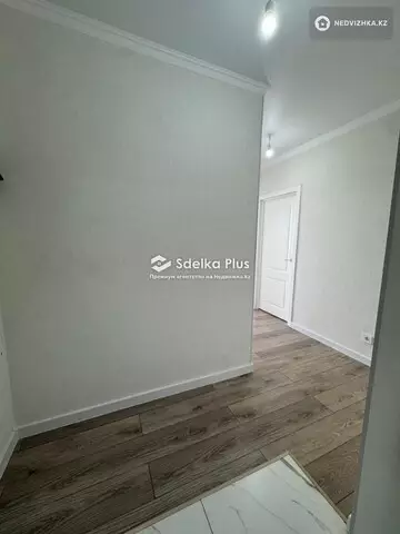 48.6 м², 2-комнатная квартира, этаж 12 из 14, 49 м², изображение - 6