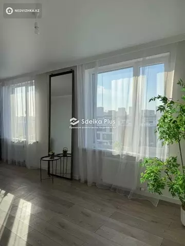 48.6 м², 2-комнатная квартира, этаж 12 из 14, 49 м², изображение - 9