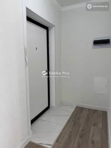 48.6 м², 2-комнатная квартира, этаж 12 из 14, 49 м², изображение - 10