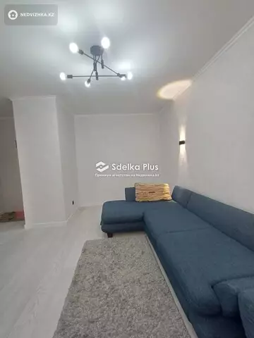 1-комнатная квартира, этаж 5 из 17, 38 м²