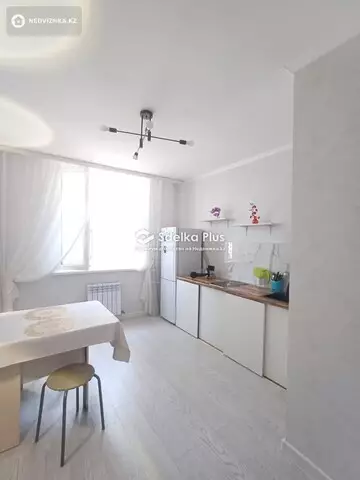 38 м², 1-комнатная квартира, этаж 5 из 17, 38 м², изображение - 6
