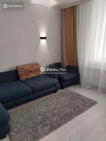 38 м², 1-комнатная квартира, этаж 5 из 17, 38 м², изображение - 7