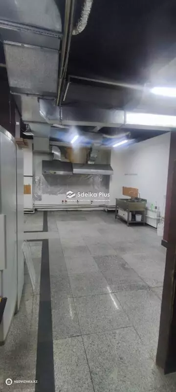 Готовый бизнес, этаж 1 из 9, 100 м², на длительный срок