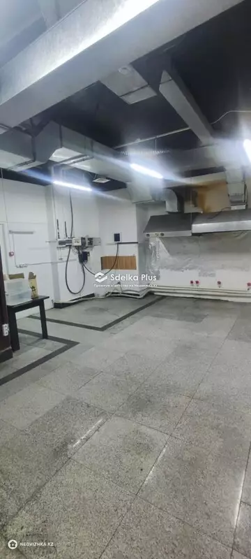 Готовый бизнес, этаж 1 из 9, 100 м², на длительный срок