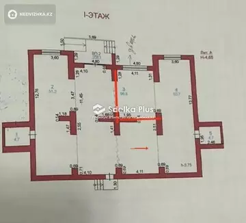 100 м², Готовый бизнес, этаж 1 из 9, 100 м², на длительный срок, изображение - 9
