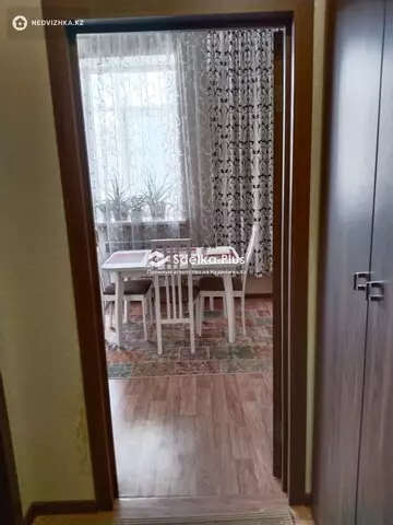 46 м², 1-комнатная квартира, этаж 3 из 7, 46 м², изображение - 5
