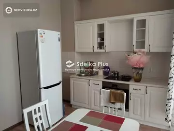 46 м², 1-комнатная квартира, этаж 3 из 7, 46 м², изображение - 6