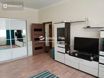 46 м², 1-комнатная квартира, этаж 3 из 7, 46 м², изображение - 7