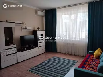 46 м², 1-комнатная квартира, этаж 3 из 7, 46 м², изображение - 8