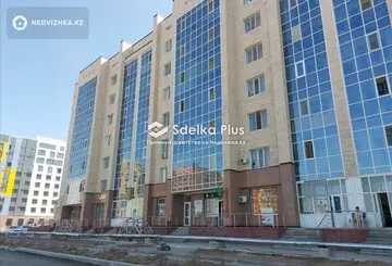 46 м², 1-комнатная квартира, этаж 3 из 7, 46 м², изображение - 9