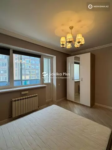46 м², 2-комнатная квартира, этаж 4 из 8, 46 м², изображение - 4
