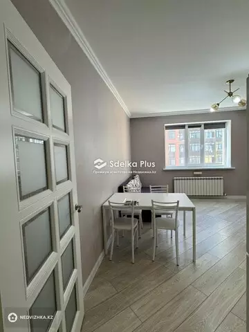 46 м², 2-комнатная квартира, этаж 4 из 8, 46 м², изображение - 6