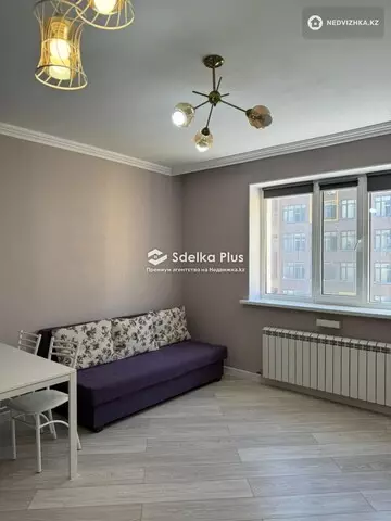 46 м², 2-комнатная квартира, этаж 4 из 8, 46 м², изображение - 7