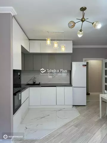46 м², 2-комнатная квартира, этаж 4 из 8, 46 м², изображение - 8