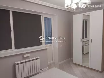 46 м², 2-комнатная квартира, этаж 4 из 8, 46 м², изображение - 9