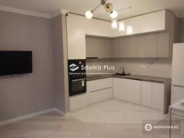 46 м², 2-комнатная квартира, этаж 4 из 8, 46 м², изображение - 10