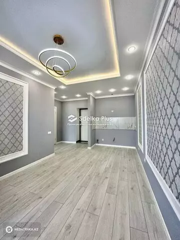40 м², 2-комнатная квартира, этаж 8 из 9, 40 м², изображение - 4