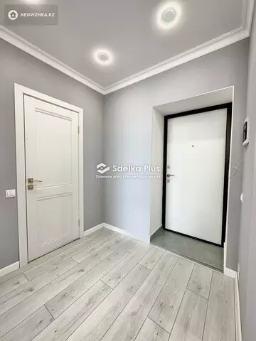 40 м², 2-комнатная квартира, этаж 8 из 9, 40 м², изображение - 6